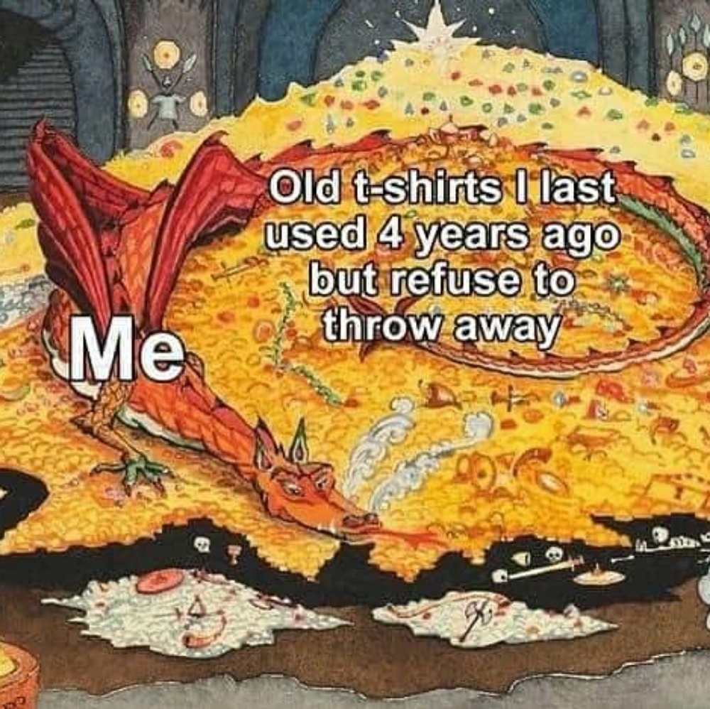 Meet your Posher, Jay